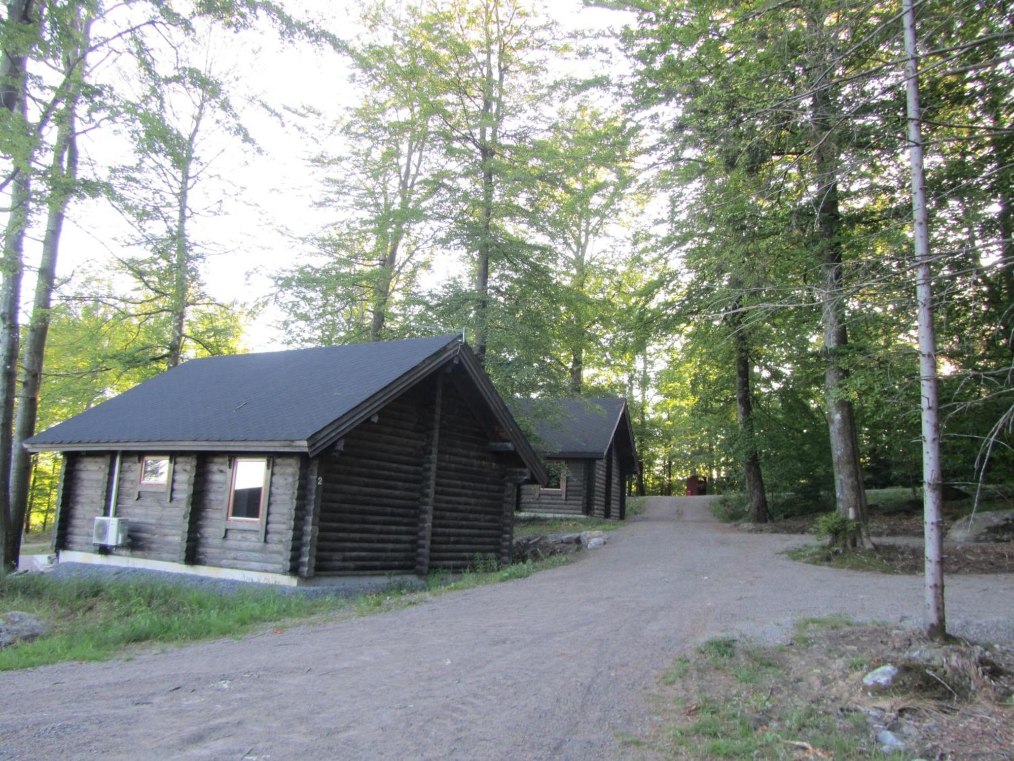 Вилла Joe Getaway - Stugby I Улларед Номер фото